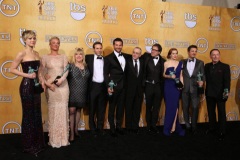 sag awards 2013 